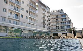 Hotel Europa Splash & Spa